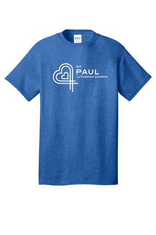St. Paul Lutheran Church T-shirt