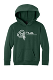 St. Paul Lutheran Church Youth Sweatshirt