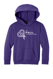 St. Paul Lutheran Church Youth Sweatshirt