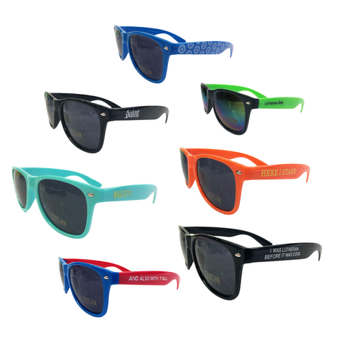 Sunglass Surprise Pack