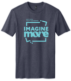 Imagine More Official Logo A T-shirt