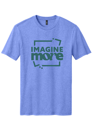 Imagine More Official Logo B T-shirt