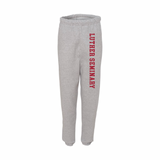 Luther Seminary Sweatpants- Preorder October 2023