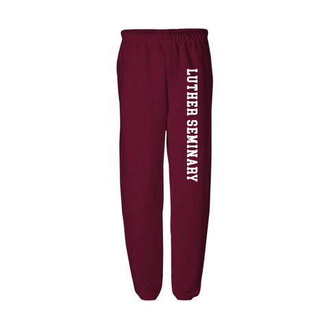 Luther Seminary Sweatpants- Preorder April 2024