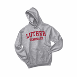 Luther Seminary Hooded Sweatshirt - Preorder April 2024