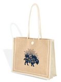 For the Beauty of the Earth Tote