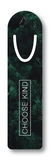 Bible Bookmark (Multiple Colors)