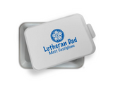 Lutheran Dad 9"x13" Pan