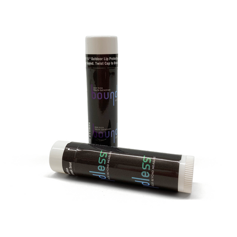 ELCA Youth Gathering boundless Chapstick