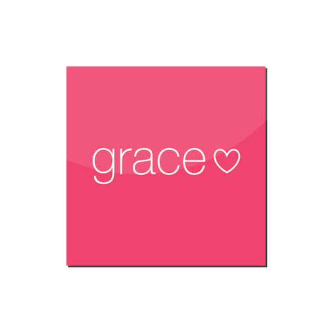 Grace Magnet