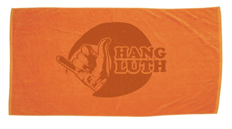 Hang Luth Beach Towel