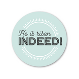 Indeed Stickers