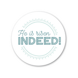 Indeed Stickers