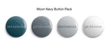 Metanoia Button Pack (Multiple Colors)