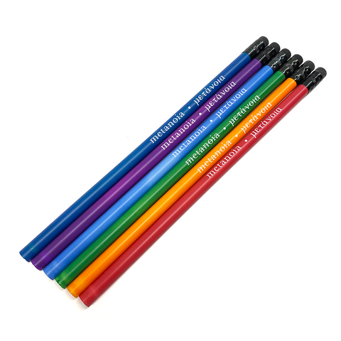 Metanoia Pencil Pack