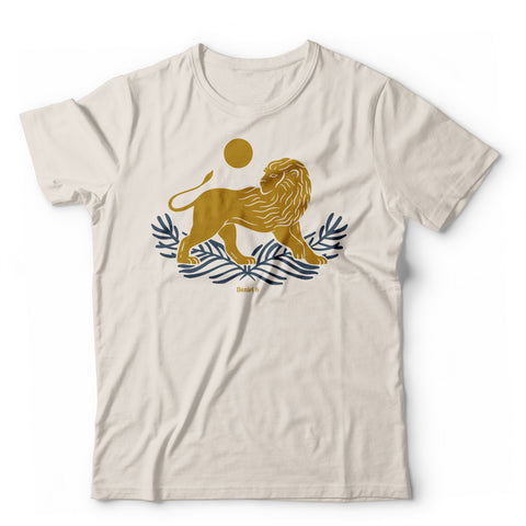 Daniel and the Lions T-Shirt