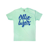 Ollie-LuYah T-Shirt (Multiple Colors)