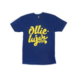 Ollie-LuYah T-Shirt (Multiple Colors)