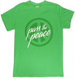 Pass The Peace T-Shirt