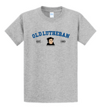 Old Lutheran Classic T-Shirt