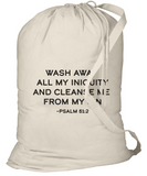 Laundry Bags (Preorder)