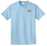 Made in God's Image Pride T-Shirt