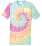 Love is Love Pride T-Shirt