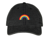 Made in God's Image Pride Hat