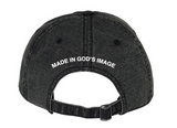 Made in God's Image Pride Hat