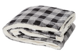 Choose  Kind Sherpa Blanket (Preorder)