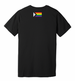 This Lutheran Loves You Pride T-Shirt
