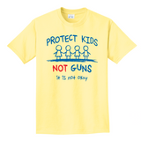 Protect Kids, Not Guns - Holy Trouble '22
