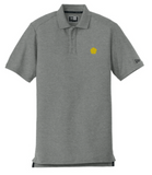 Men's Luther Rose Embroidered Polo (Multiple Colors)