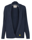 Luther Rose Cardigan
