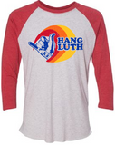 Hang Luth Retro Baseball Tee (Multiple Colors)