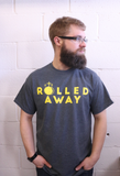 Rolled Away T-Shirt