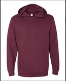 YG24 Daily Theme Hooded Sweatshirt