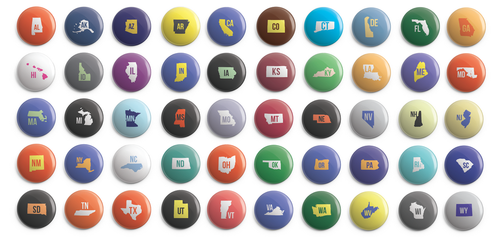 State Trading Buttons – OldLutheran