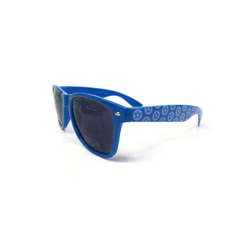 Luther Rose Sunglasses