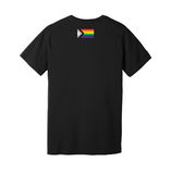 This Pastor Loves You Pride T-Shirt