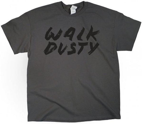 Walk Dusty Youth T-Shirt
