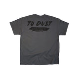 We Shall Return Shirt (PREORDER)