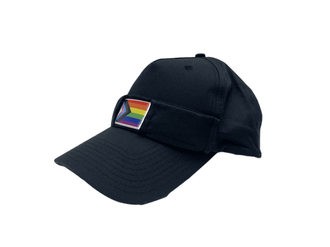 Pride Clergy Cap