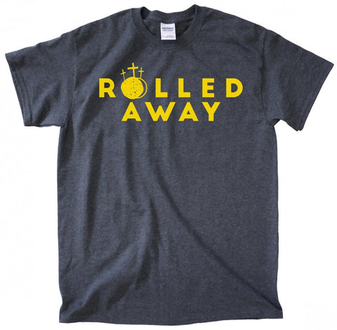Rolled Away T-Shirt